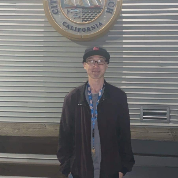 Meet your Posher, Michael - Picture 1 of 1